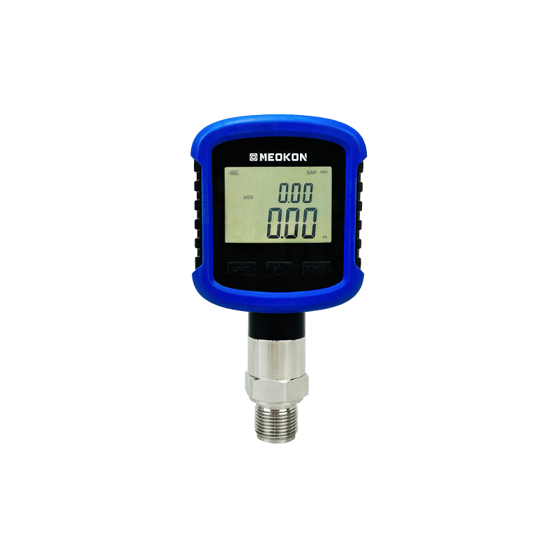 MD-S281 数字压力表